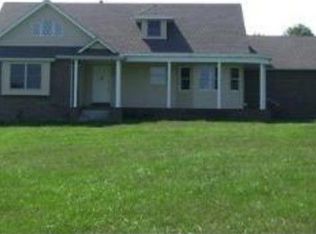 7674 W Farm Rd 128, Springfield, MO 65802