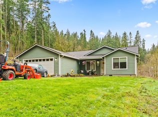 38160 Franklin Butte Rd, Scio, OR 97374
