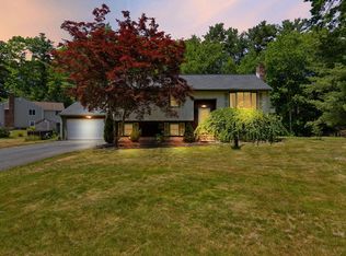738 King Philip St, Raynham, MA 02767