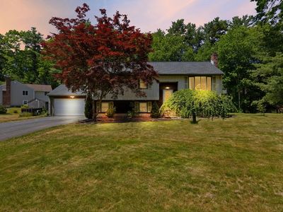 738 King Philip St, Raynham, MA, 02767