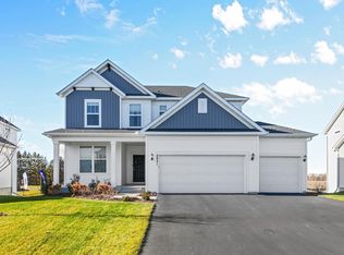 4921 Jamocha Ave NE, Saint Michael, MN 55376