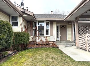 1717 Granite Ave #13, Merritt, BC V1K1B8
