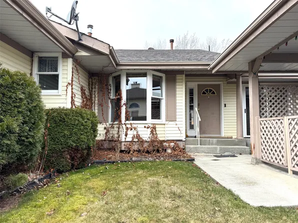 1717 Granite Ave #13, Merritt, BC V1K 1B8