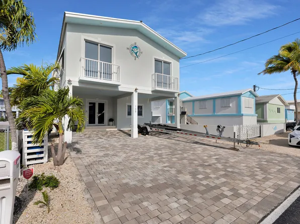138 Normandy Dr, Tavernier, FL 33070