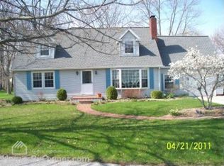 122 Woodland Dr, Antwerp, OH 45813