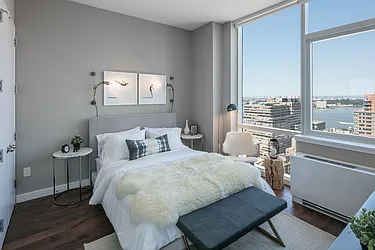 Rented by Lalezarian Properties