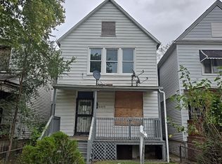 6925 S Stewart Ave, Chicago, IL 60621