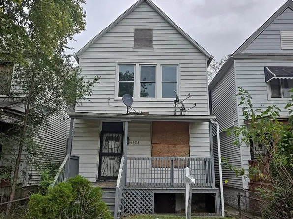 6925 S Stewart Ave, Chicago, IL 60621