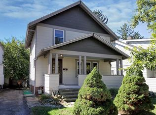 107 W Como Ave, Columbus, OH 43202