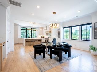 6105 Berryhill Towns Dr, Charlotte, NC 28270