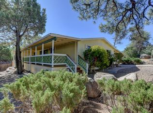 1492 Granite Shadows Dr, Prescott, AZ 86305