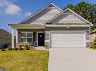 10 Applewood Dr NE, Rome, GA 30165