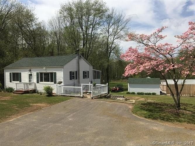 271 Crystal Lake Rd, Tolland, CT 06084 Zillow