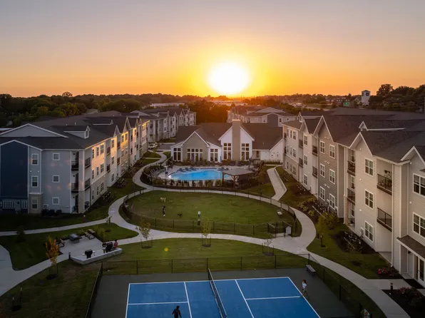 The Edison at Blue Springs