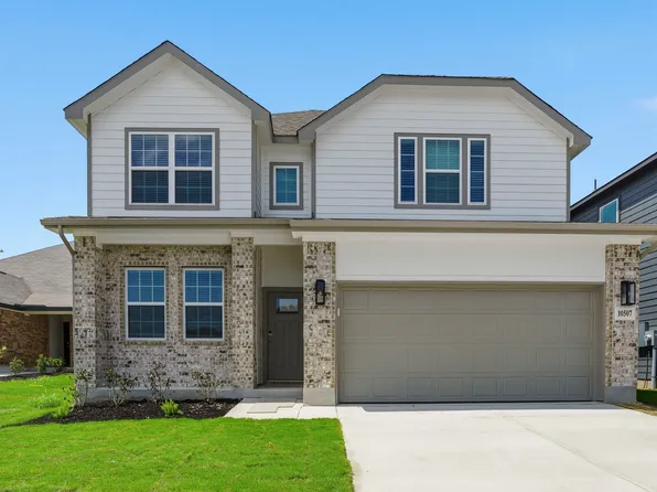 10507 Eddleman Cv, San Antonio, TX 78252