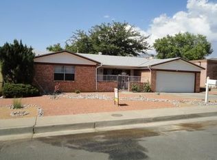 12313 Towner Ave NE, Albuquerque, NM 87112