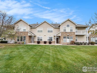 3648 Ponderosa Ct UNIT 4, Evans, CO, 80620