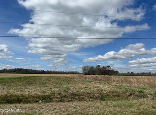 2848 Askew Rd, Farmville, NC 27828