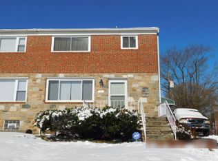 5610 Summerfield Ave, Baltimore, MD 21206