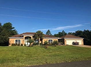 41743 Mango St, Eustis, FL 32736