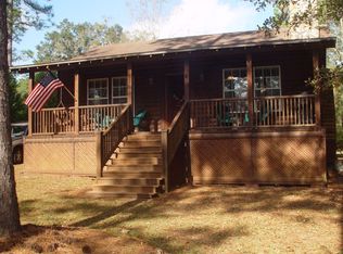 17025 Ferry Rd, Fairhope, AL 36532
