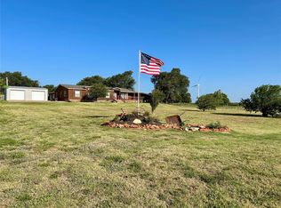10411 N 1850th Rd, Cheyenne, OK 73628