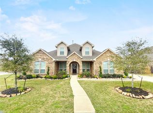 1249 Laurel Loop, Angleton, TX 77515