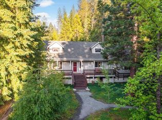 17521 Rock Creek Rd, Nevada City, CA 95959