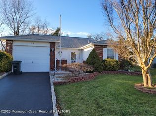 53 Mansfield Dr, Brick, NJ 08724