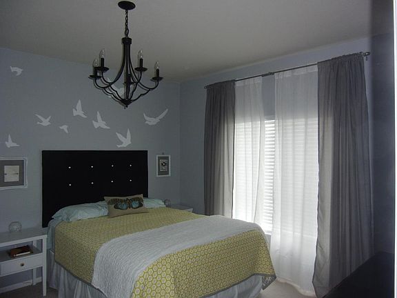 Rooms with character!