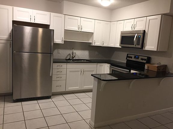 New Kitchen