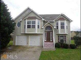 22 Independence Way, Cartersville, GA 30121