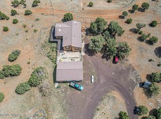 1721 Stinson Ln, Show Low, AZ 85901