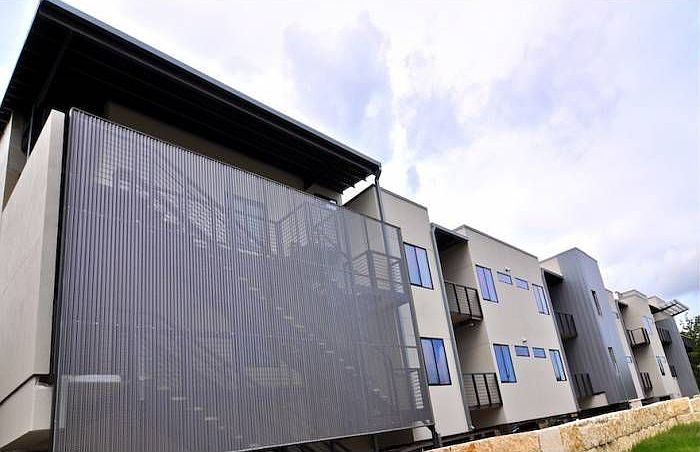 Pease Place at Enfield