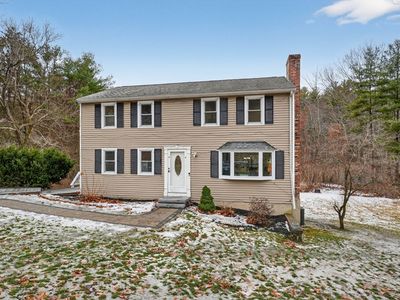 12 Keyes Rd, Westford, MA, 01886