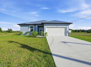 8002 Mill Ct, Labelle, FL 33935