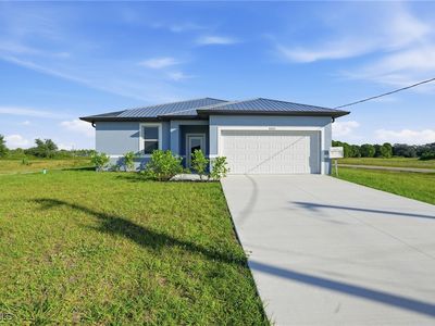 8002 Mill Ct, Labelle, FL, 33935
