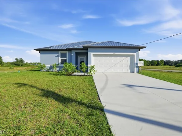 8002 Mill Ct, Labelle, FL 33935