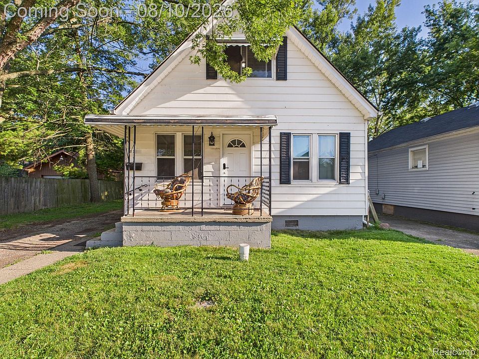 1st image of 8262 Packard Ave