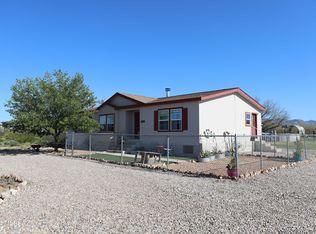 9980 E Andrada Rd, Vail, AZ 85641