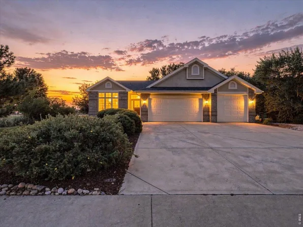 136 Camino Real, Fort Collins, CO 80524