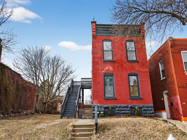 3147 Texas Ave, Saint Louis, MO 63118