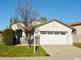224 Croce Ct, Folsom, CA 95630