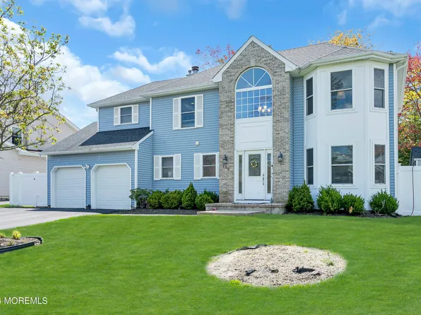 116 Barnegat Boulevard, Beachwood, NJ 08722