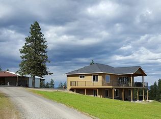 3202 W Eagles Nest Ln, Spokane, WA 99208