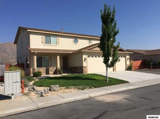 18375 Narrowleaf Ct, Reno, NV 89508