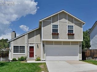 3510 Hazelwood Ct, Colorado Springs, CO 80918