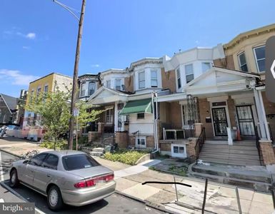 1230 E Chelten Ave, Philadelphia, PA, 19124