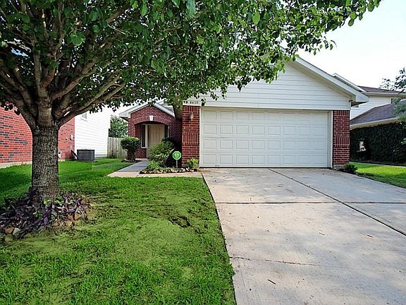 2nd image of 8610 Black Cliff Ln
