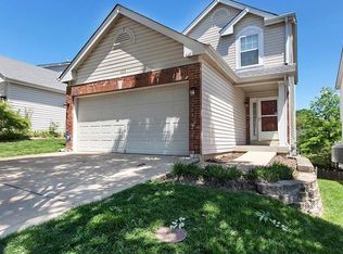 433 Summit Place Ct, Fenton, MO